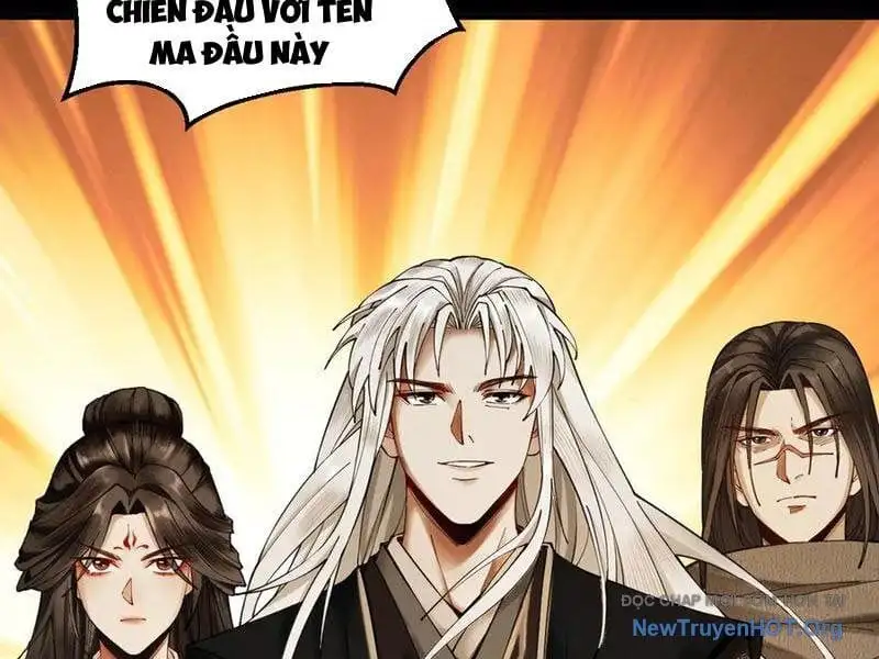 Truyện Tranh Gặp Mạnh Thì Càng Mạnh, Tu Vi Của Ta Không Giới Hạn trang 9