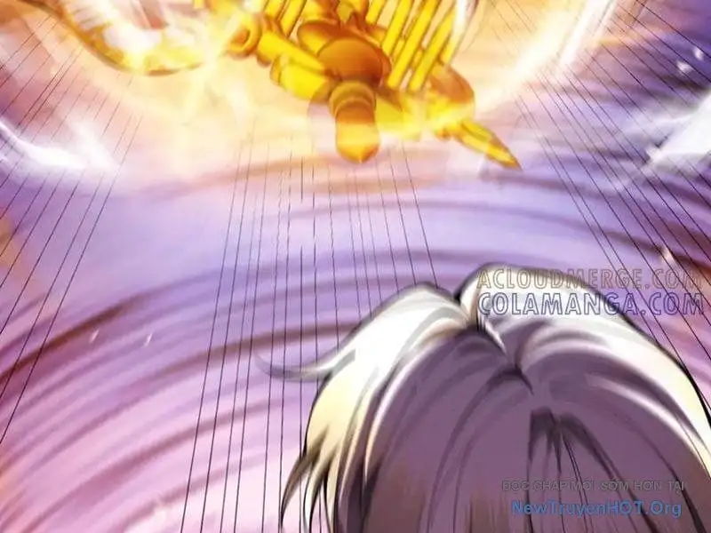 Truyện Tranh Gặp Mạnh Thì Càng Mạnh, Tu Vi Của Ta Không Giới Hạn trang 9