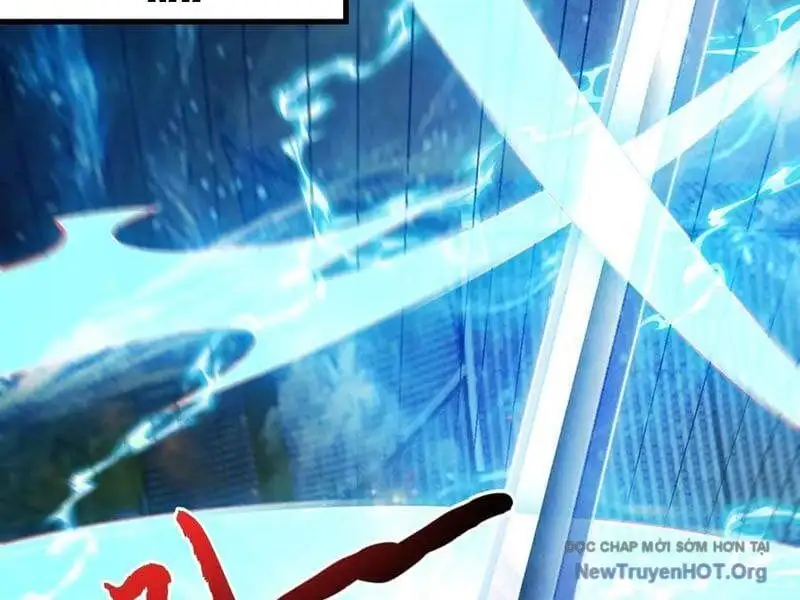 Truyện Tranh Gặp Mạnh Thì Càng Mạnh, Tu Vi Của Ta Không Giới Hạn trang 9