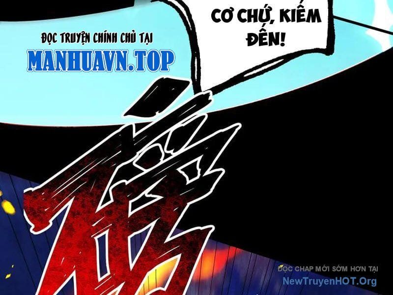 Truyện Tranh Gặp Mạnh Thì Càng Mạnh, Tu Vi Của Ta Không Giới Hạn trang 9