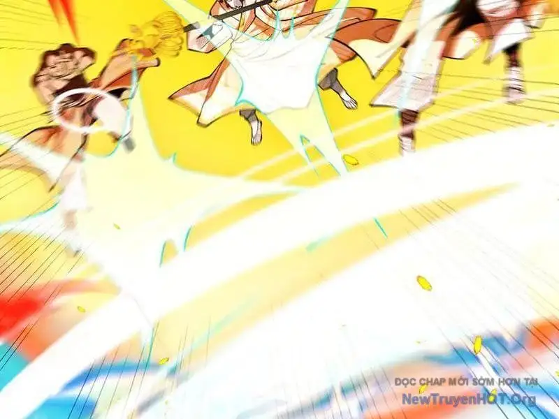 Truyện Tranh Gặp Mạnh Thì Càng Mạnh, Tu Vi Của Ta Không Giới Hạn trang 9