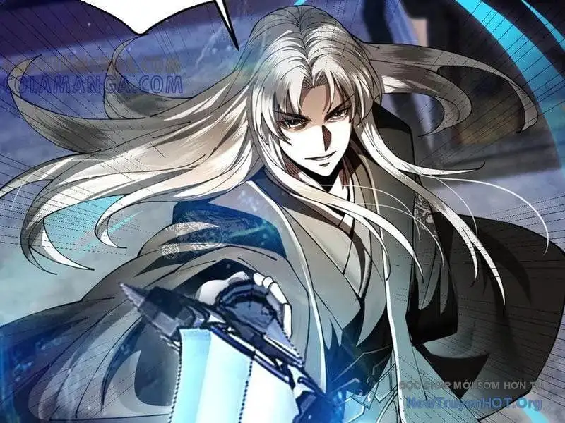 Truyện Tranh Gặp Mạnh Thì Càng Mạnh, Tu Vi Của Ta Không Giới Hạn trang 9