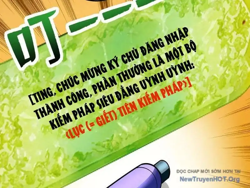 Truyện Tranh Gặp Mạnh Thì Càng Mạnh, Tu Vi Của Ta Không Giới Hạn trang 9
