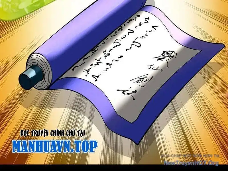 Truyện Tranh Gặp Mạnh Thì Càng Mạnh, Tu Vi Của Ta Không Giới Hạn trang 9