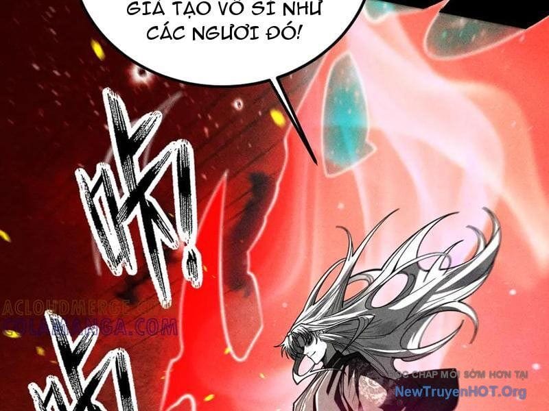 Truyện Tranh Gặp Mạnh Thì Càng Mạnh, Tu Vi Của Ta Không Giới Hạn trang 9