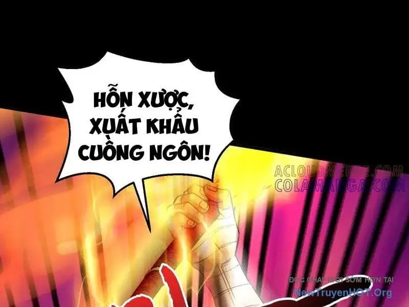 Truyện Tranh Gặp Mạnh Thì Càng Mạnh, Tu Vi Của Ta Không Giới Hạn trang 9