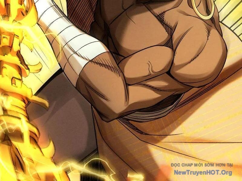 Truyện Tranh Gặp Mạnh Thì Càng Mạnh, Tu Vi Của Ta Không Giới Hạn trang 9