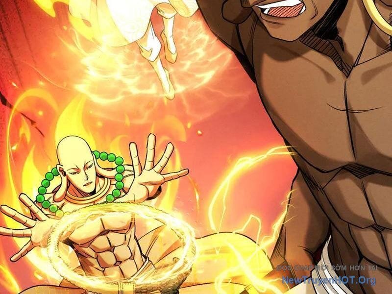 Truyện Tranh Gặp Mạnh Thì Càng Mạnh, Tu Vi Của Ta Không Giới Hạn trang 9