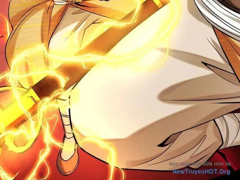 Truyện Tranh Gặp Mạnh Thì Càng Mạnh, Tu Vi Của Ta Không Giới Hạn trang 9