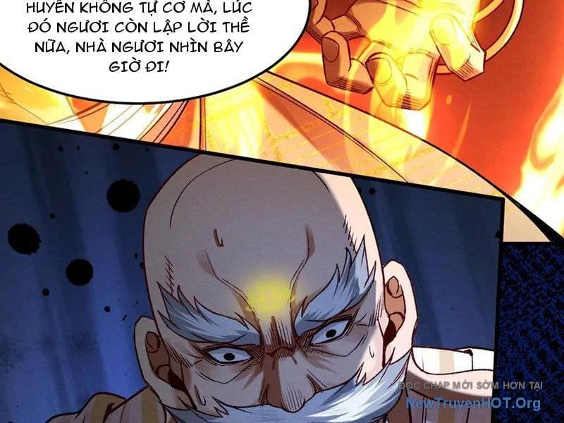 Truyện Tranh Gặp Mạnh Thì Càng Mạnh, Tu Vi Của Ta Không Giới Hạn trang 9