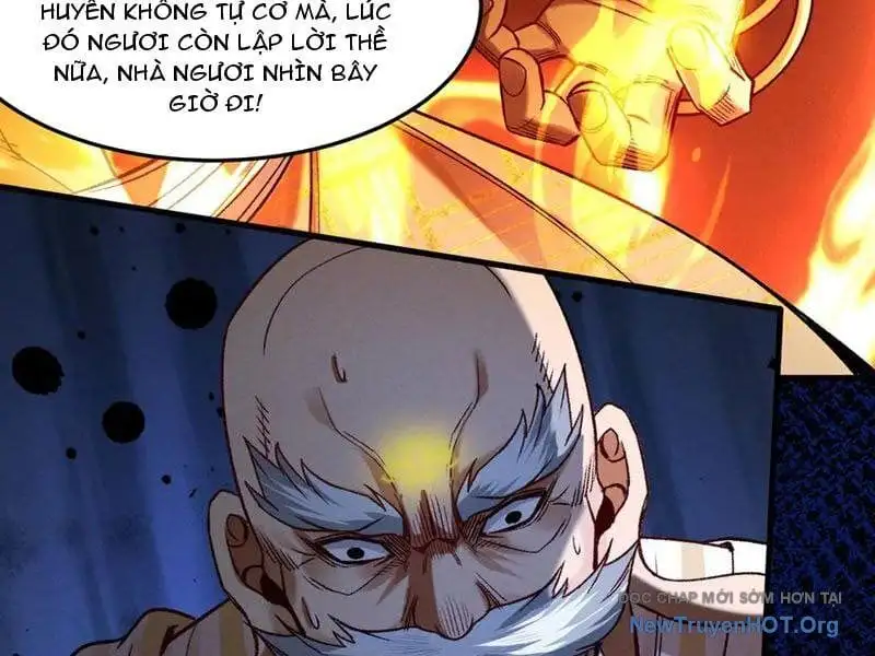 Truyện Tranh Gặp Mạnh Thì Càng Mạnh, Tu Vi Của Ta Không Giới Hạn trang 9