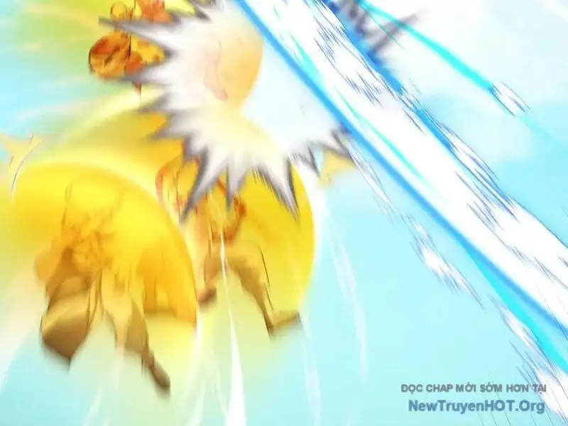 Truyện Tranh Gặp Mạnh Thì Càng Mạnh, Tu Vi Của Ta Không Giới Hạn trang 9