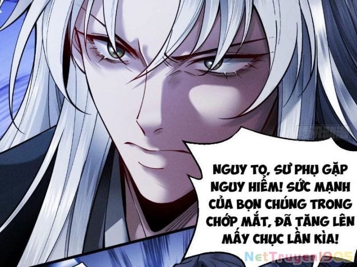 Truyện Tranh Gặp Mạnh Thì Càng Mạnh, Tu Vi Của Ta Không Giới Hạn trang 9