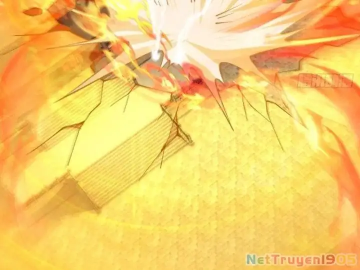 Truyện Tranh Gặp Mạnh Thì Càng Mạnh, Tu Vi Của Ta Không Giới Hạn trang 9