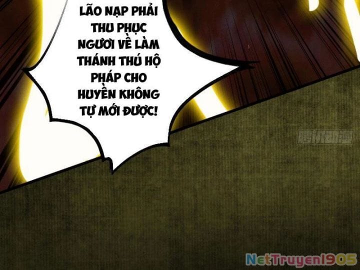 Truyện Tranh Gặp Mạnh Thì Càng Mạnh, Tu Vi Của Ta Không Giới Hạn trang 9