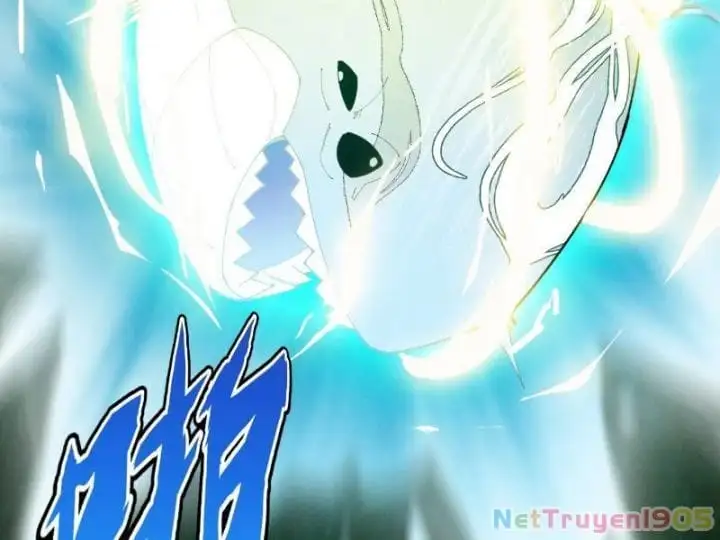 Truyện Tranh Gặp Mạnh Thì Càng Mạnh, Tu Vi Của Ta Không Giới Hạn trang 9
