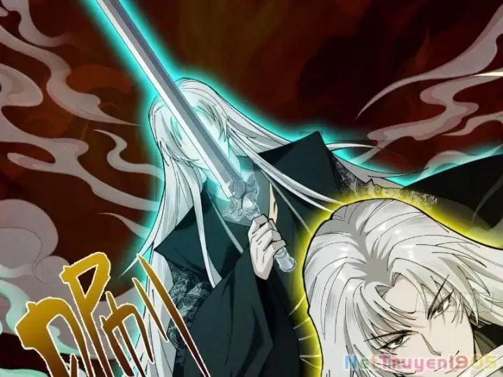 Truyện Tranh Gặp Mạnh Thì Càng Mạnh, Tu Vi Của Ta Không Giới Hạn trang 9