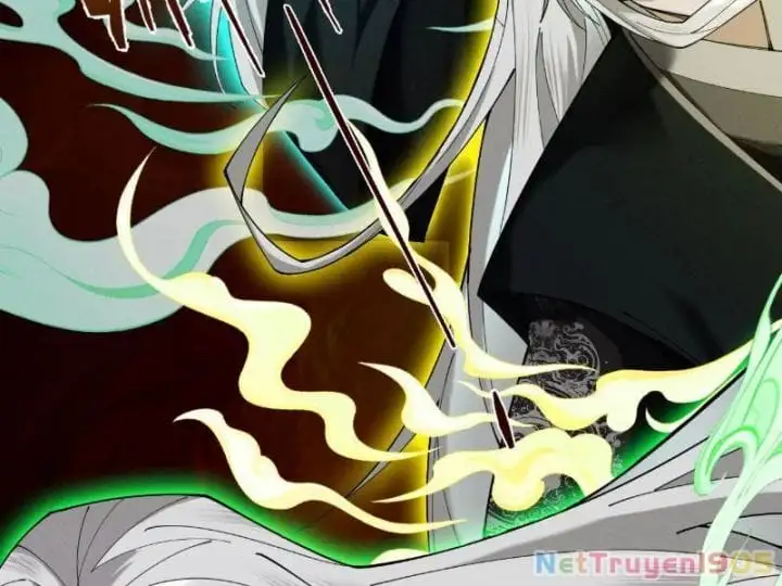Truyện Tranh Gặp Mạnh Thì Càng Mạnh, Tu Vi Của Ta Không Giới Hạn trang 9