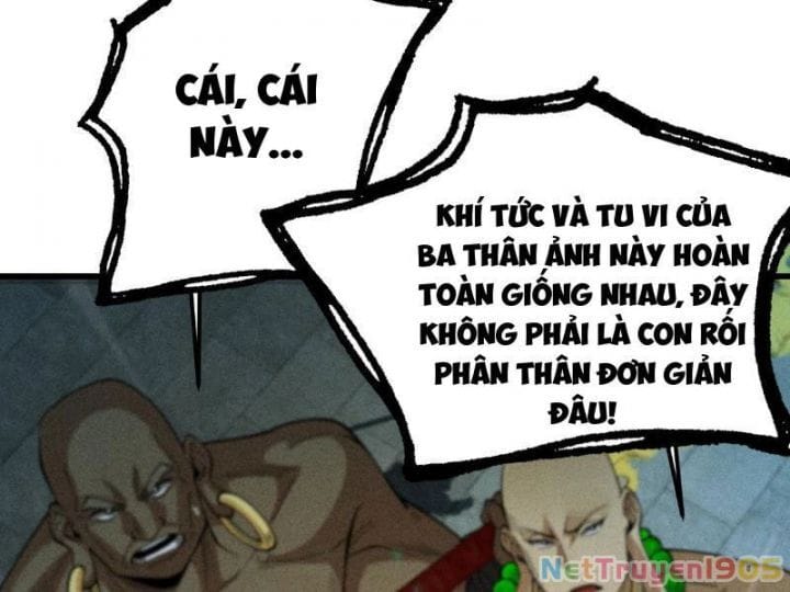 Truyện Tranh Gặp Mạnh Thì Càng Mạnh, Tu Vi Của Ta Không Giới Hạn trang 9