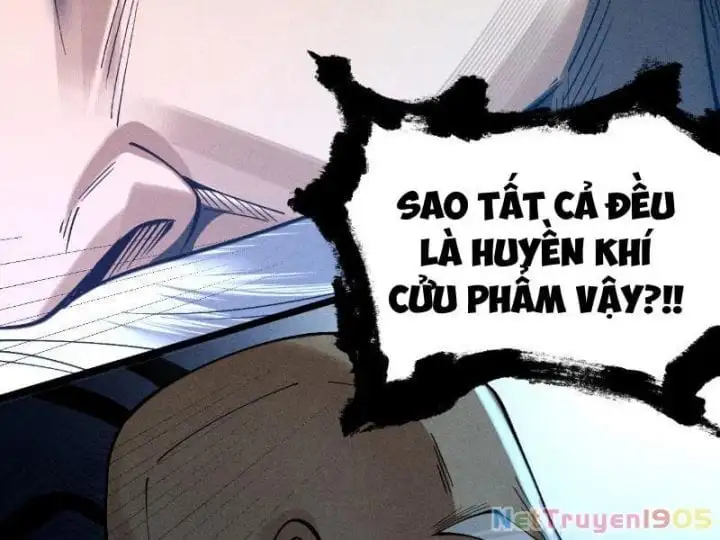 Truyện Tranh Gặp Mạnh Thì Càng Mạnh, Tu Vi Của Ta Không Giới Hạn trang 9