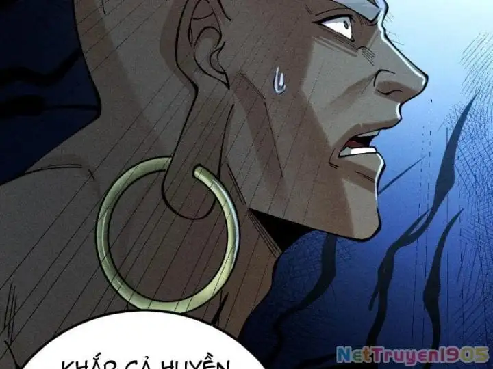 Truyện Tranh Gặp Mạnh Thì Càng Mạnh, Tu Vi Của Ta Không Giới Hạn trang 9