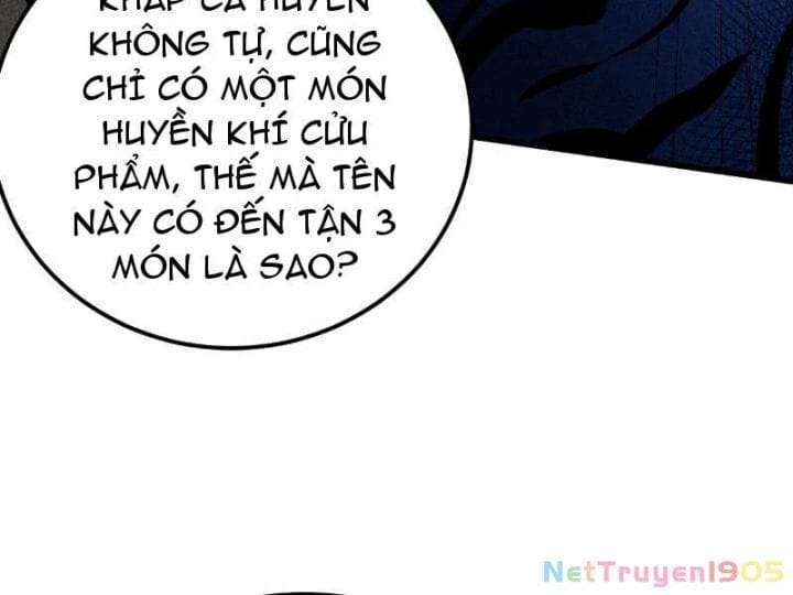 Truyện Tranh Gặp Mạnh Thì Càng Mạnh, Tu Vi Của Ta Không Giới Hạn trang 9