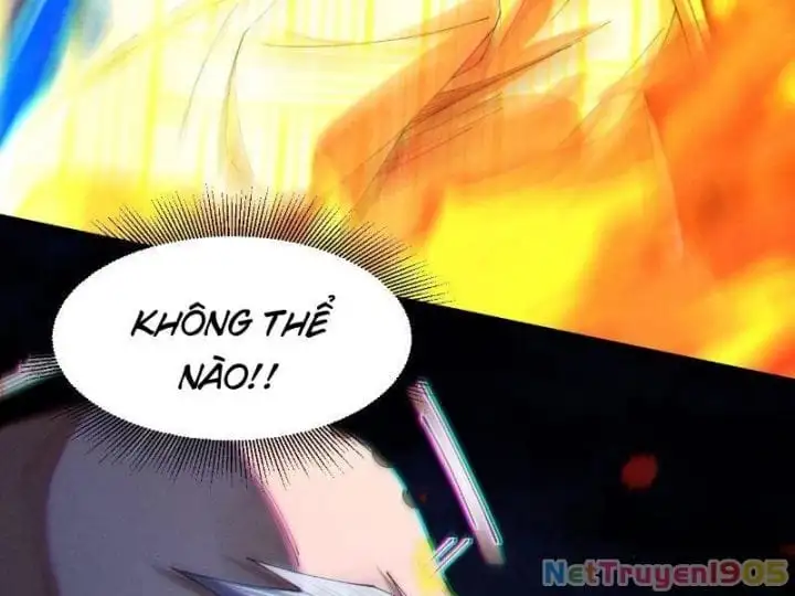 Truyện Tranh Gặp Mạnh Thì Càng Mạnh, Tu Vi Của Ta Không Giới Hạn trang 9