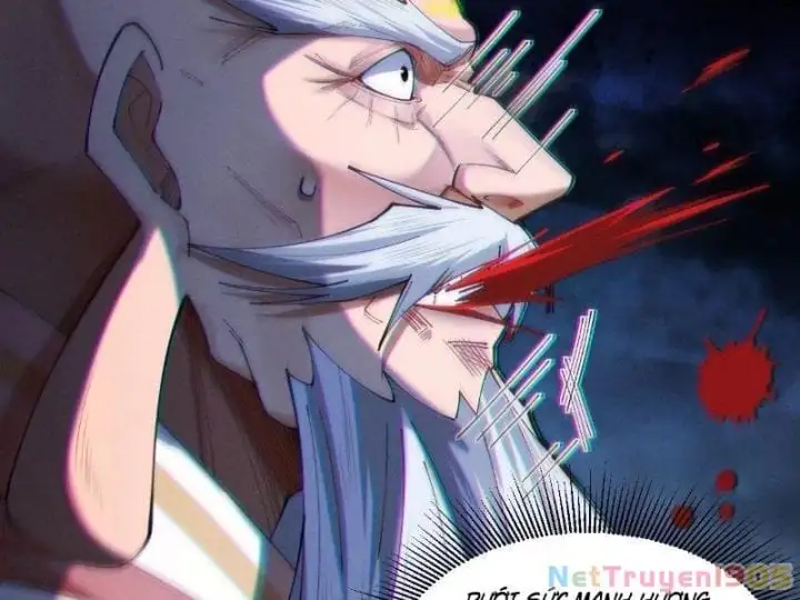 Truyện Tranh Gặp Mạnh Thì Càng Mạnh, Tu Vi Của Ta Không Giới Hạn trang 9