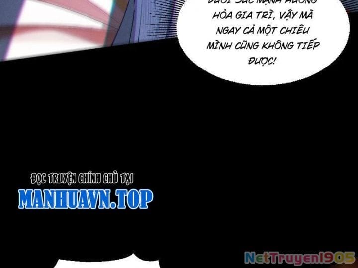 Truyện Tranh Gặp Mạnh Thì Càng Mạnh, Tu Vi Của Ta Không Giới Hạn trang 9