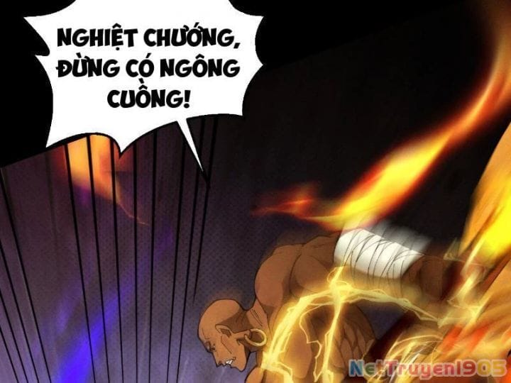 Truyện Tranh Gặp Mạnh Thì Càng Mạnh, Tu Vi Của Ta Không Giới Hạn trang 9