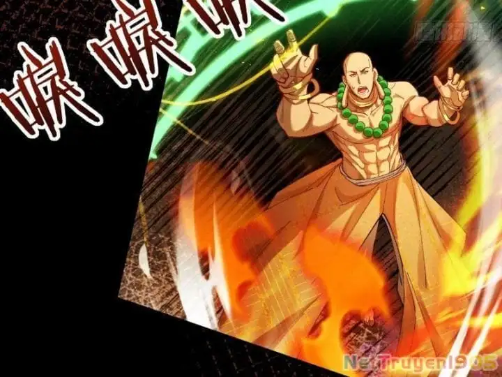 Truyện Tranh Gặp Mạnh Thì Càng Mạnh, Tu Vi Của Ta Không Giới Hạn trang 9