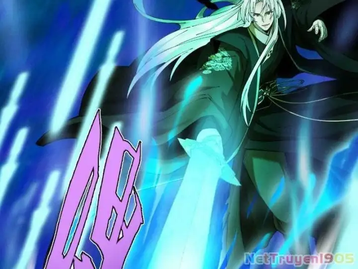 Truyện Tranh Gặp Mạnh Thì Càng Mạnh, Tu Vi Của Ta Không Giới Hạn trang 9