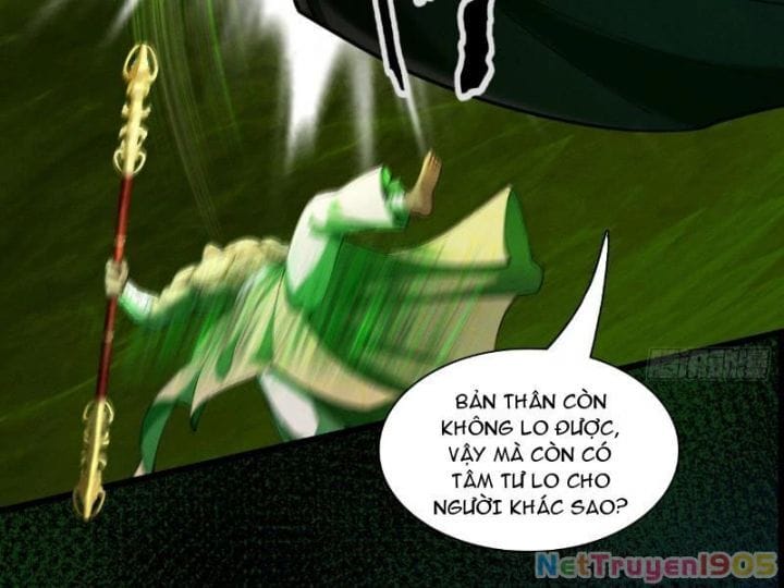 Truyện Tranh Gặp Mạnh Thì Càng Mạnh, Tu Vi Của Ta Không Giới Hạn trang 9