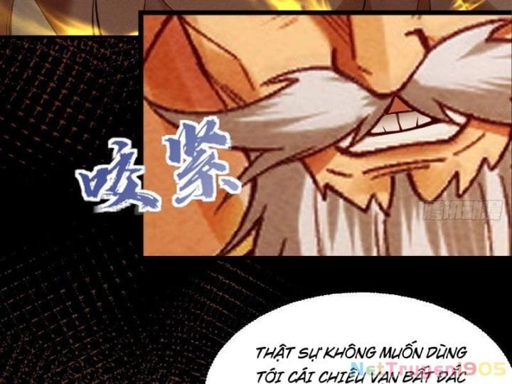 Truyện Tranh Gặp Mạnh Thì Càng Mạnh, Tu Vi Của Ta Không Giới Hạn trang 9
