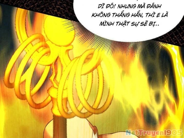 Truyện Tranh Gặp Mạnh Thì Càng Mạnh, Tu Vi Của Ta Không Giới Hạn trang 9