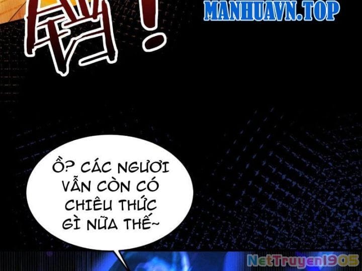 Truyện Tranh Gặp Mạnh Thì Càng Mạnh, Tu Vi Của Ta Không Giới Hạn trang 9