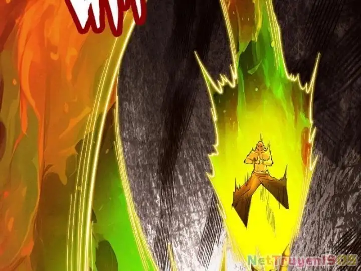 Truyện Tranh Gặp Mạnh Thì Càng Mạnh, Tu Vi Của Ta Không Giới Hạn trang 9