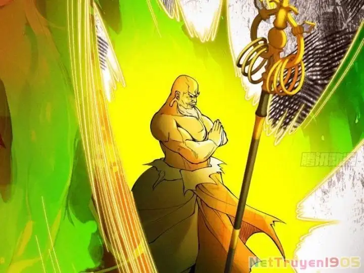 Truyện Tranh Gặp Mạnh Thì Càng Mạnh, Tu Vi Của Ta Không Giới Hạn trang 9