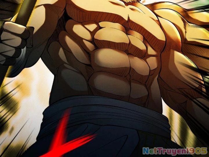 Truyện Tranh Gặp Mạnh Thì Càng Mạnh, Tu Vi Của Ta Không Giới Hạn trang 9