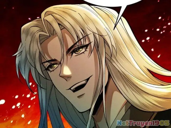 Truyện Tranh Gặp Mạnh Thì Càng Mạnh, Tu Vi Của Ta Không Giới Hạn trang 9