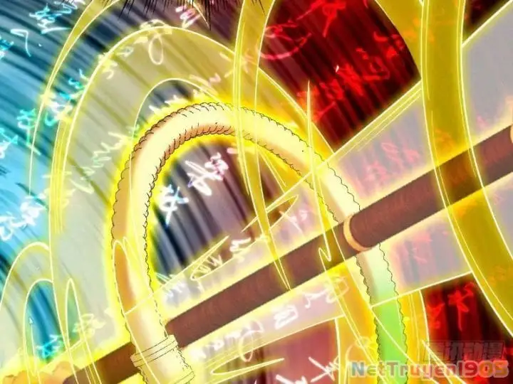 Truyện Tranh Gặp Mạnh Thì Càng Mạnh, Tu Vi Của Ta Không Giới Hạn trang 9