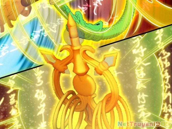 Truyện Tranh Gặp Mạnh Thì Càng Mạnh, Tu Vi Của Ta Không Giới Hạn trang 9