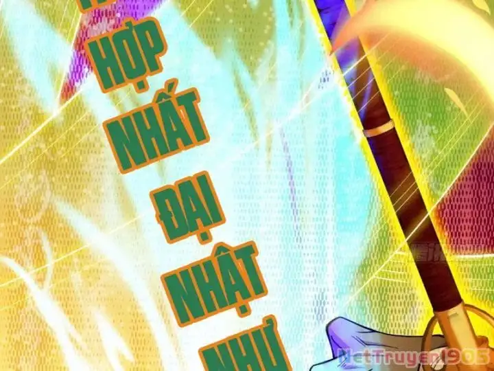 Truyện Tranh Gặp Mạnh Thì Càng Mạnh, Tu Vi Của Ta Không Giới Hạn trang 9