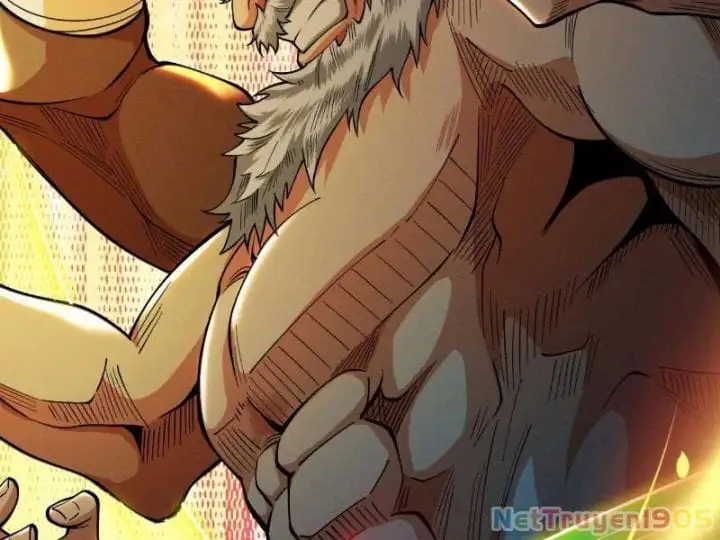 Truyện Tranh Gặp Mạnh Thì Càng Mạnh, Tu Vi Của Ta Không Giới Hạn trang 9