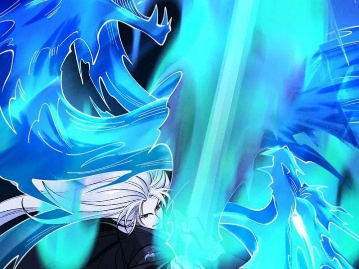 Truyện Tranh Gặp Mạnh Thì Càng Mạnh, Tu Vi Của Ta Không Giới Hạn trang 9