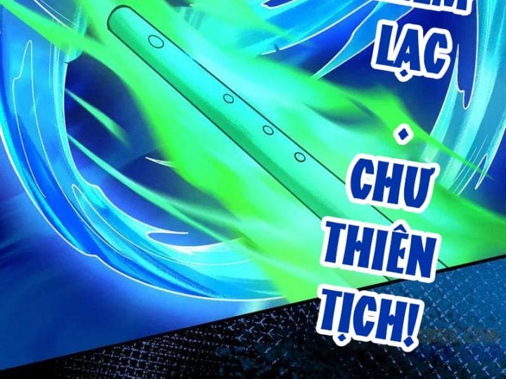 Truyện Tranh Gặp Mạnh Thì Càng Mạnh, Tu Vi Của Ta Không Giới Hạn trang 9