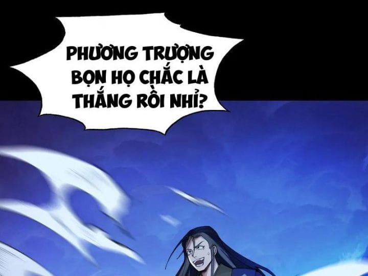 Truyện Tranh Gặp Mạnh Thì Càng Mạnh, Tu Vi Của Ta Không Giới Hạn trang 9