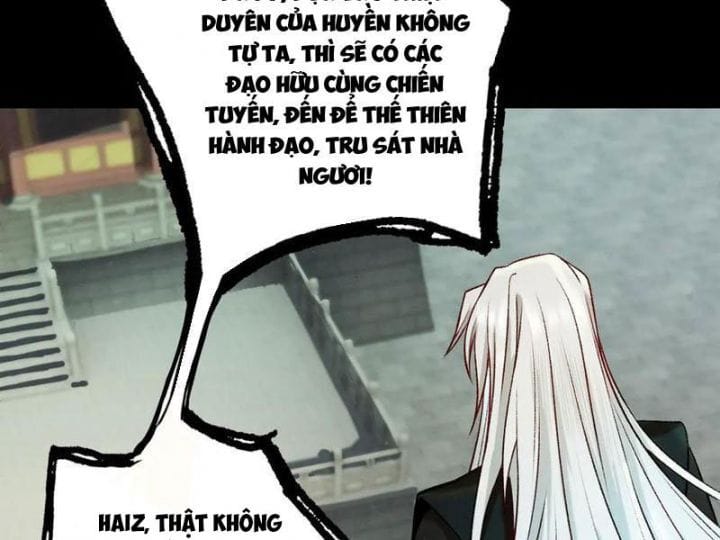 Truyện Tranh Gặp Mạnh Thì Càng Mạnh, Tu Vi Của Ta Không Giới Hạn trang 9