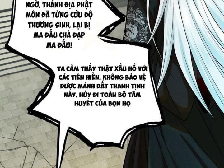 Truyện Tranh Gặp Mạnh Thì Càng Mạnh, Tu Vi Của Ta Không Giới Hạn trang 9