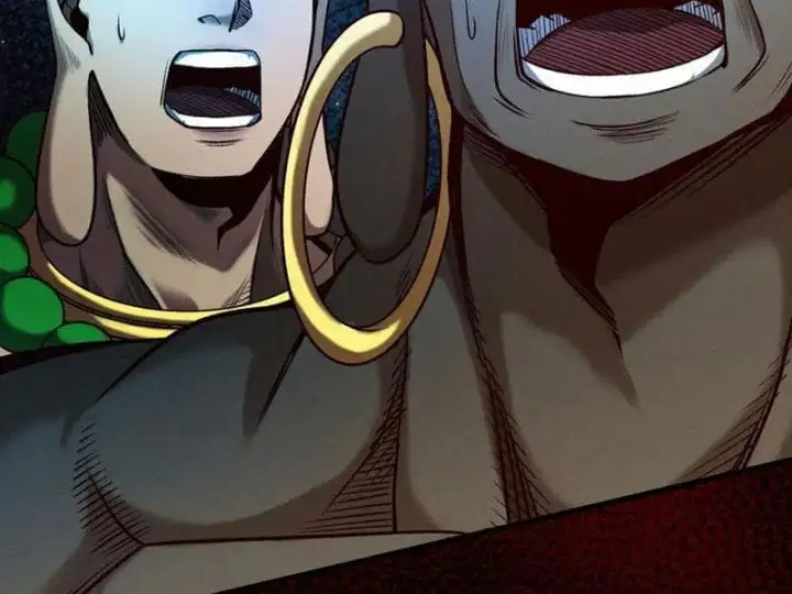 Truyện Tranh Gặp Mạnh Thì Càng Mạnh, Tu Vi Của Ta Không Giới Hạn trang 9